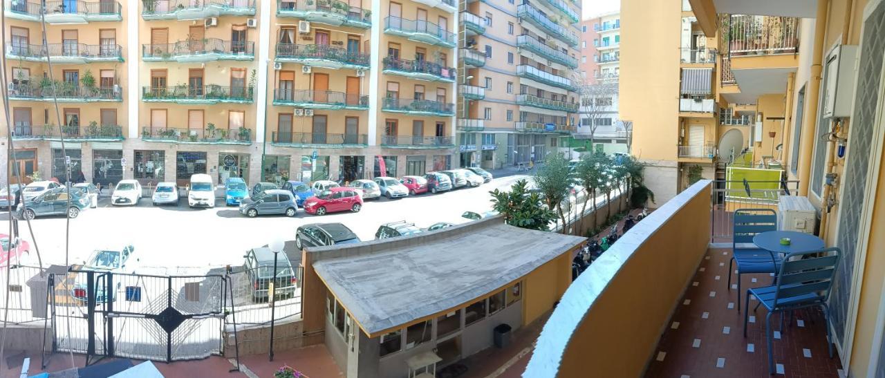 Vomerooms Naples Exterior photo