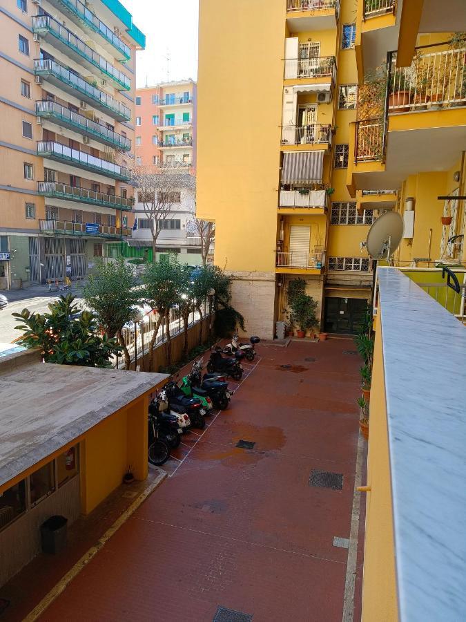 Vomerooms Naples Exterior photo