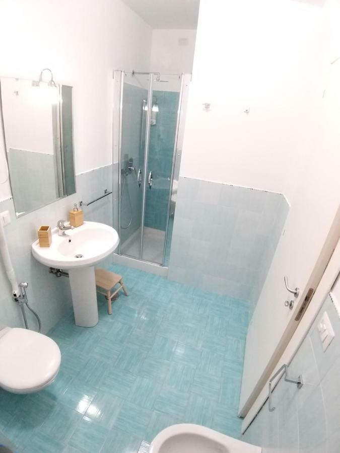 Vomerooms Naples Exterior photo