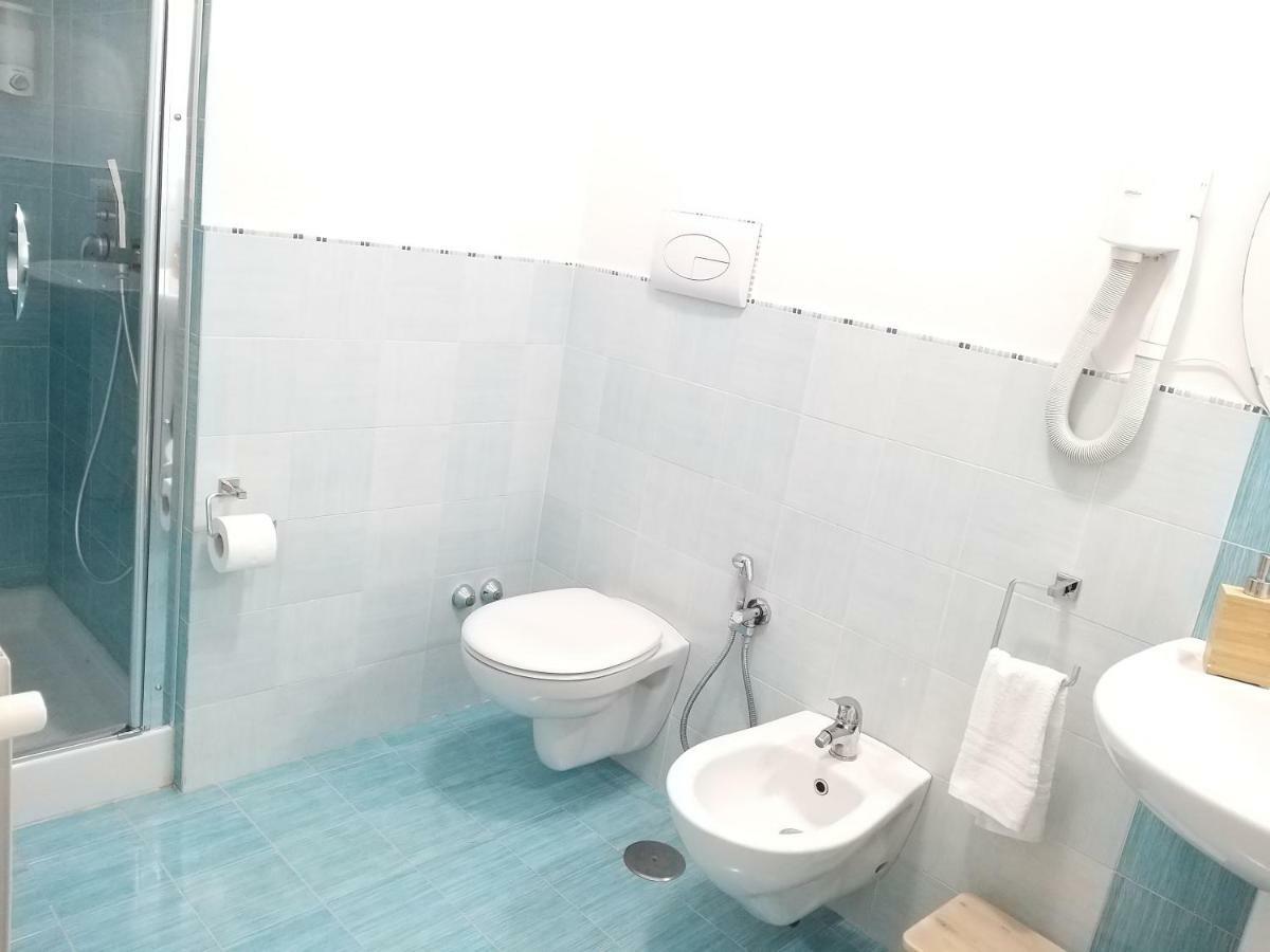 Vomerooms Naples Exterior photo